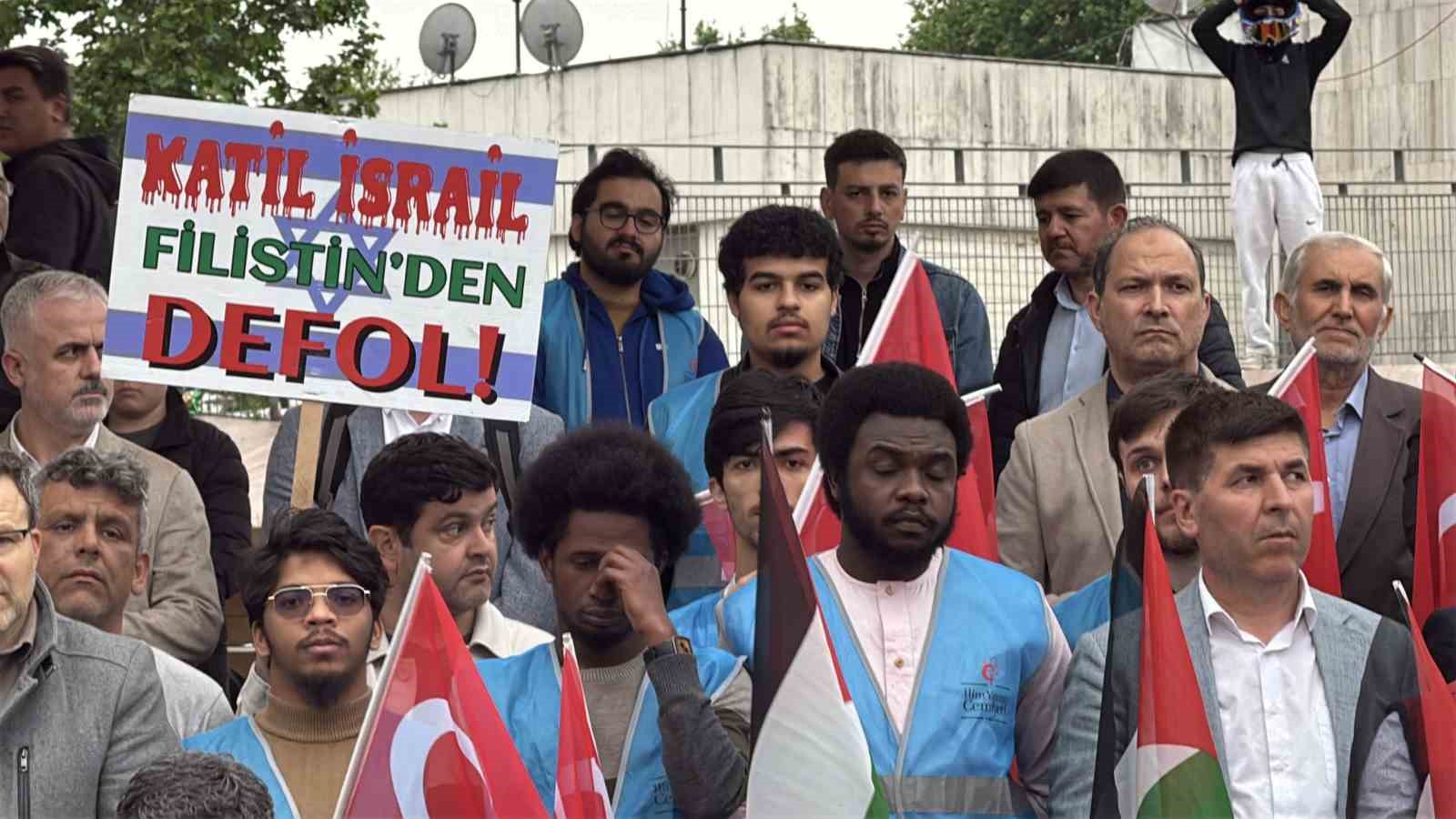 Gazze’ye yardım götüren Sakaryalı aktivistin kızından İsrail’e tepki 13 gazzeye yardim goturen sakaryali aktivistin kizindan israile tepki 9 OU6fzPeP