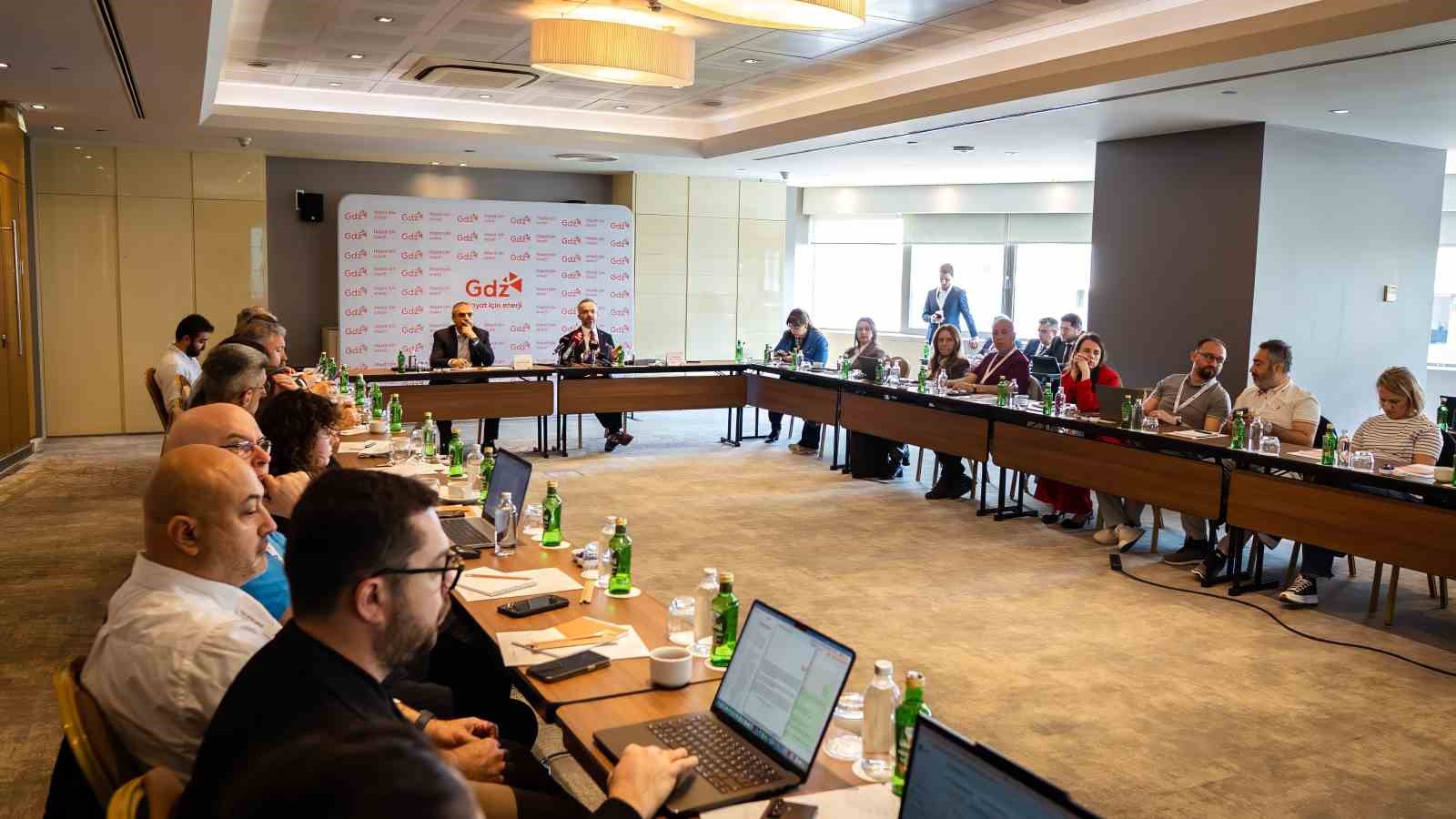 Gdz Elektrik’ten 64 milyar liralık teknoloji odaklı yatırım hamlesi 10 gdz elektrikten 64 milyar liralik teknoloji odakli yatirim hamlesi 6 vlVbIE7e