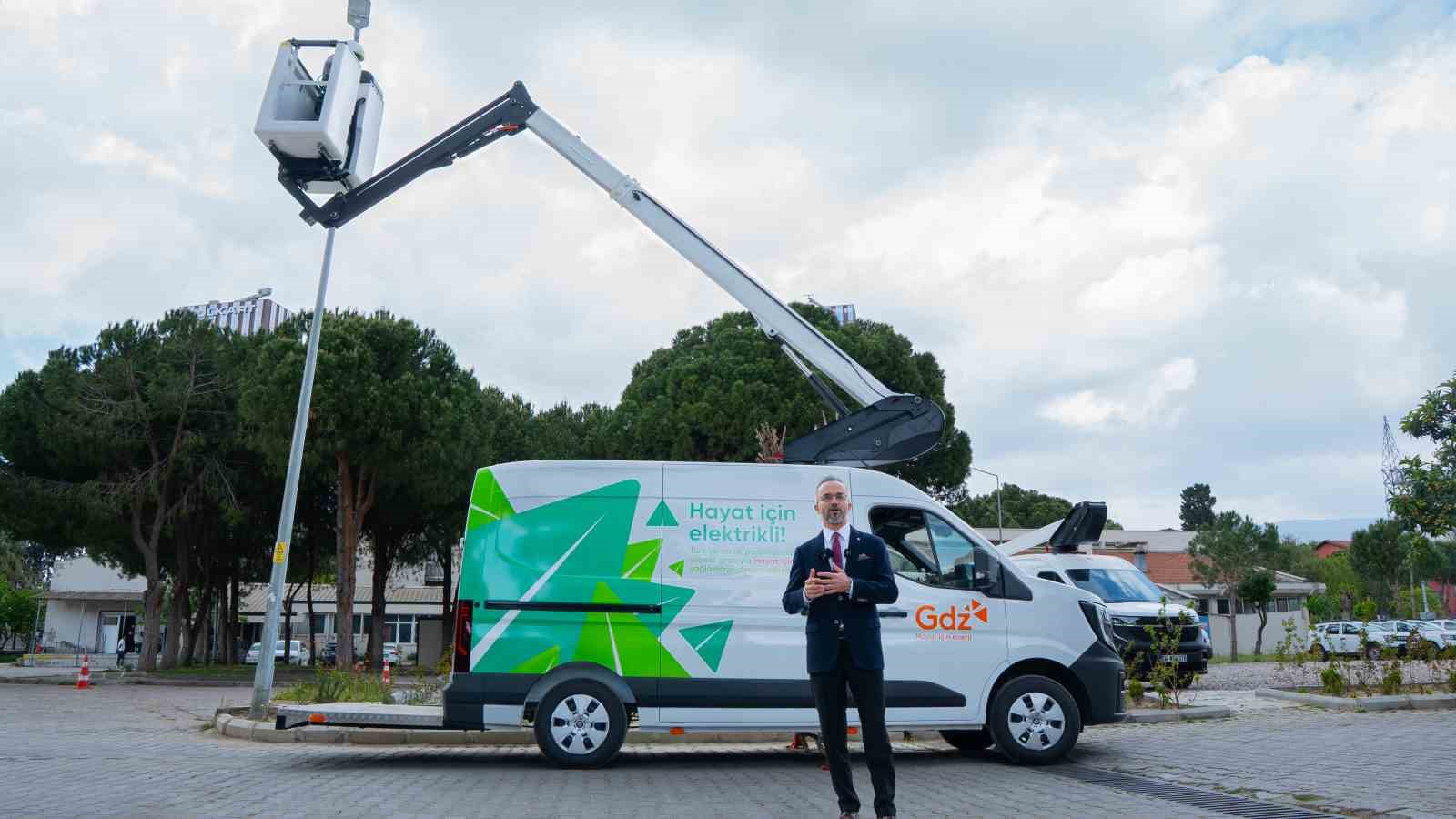 Gdz Elektrik’ten 64 milyar liralık teknoloji odaklı yatırım hamlesi 12 gdz elektrikten 64 milyar liralik teknoloji odakli yatirim hamlesi 8