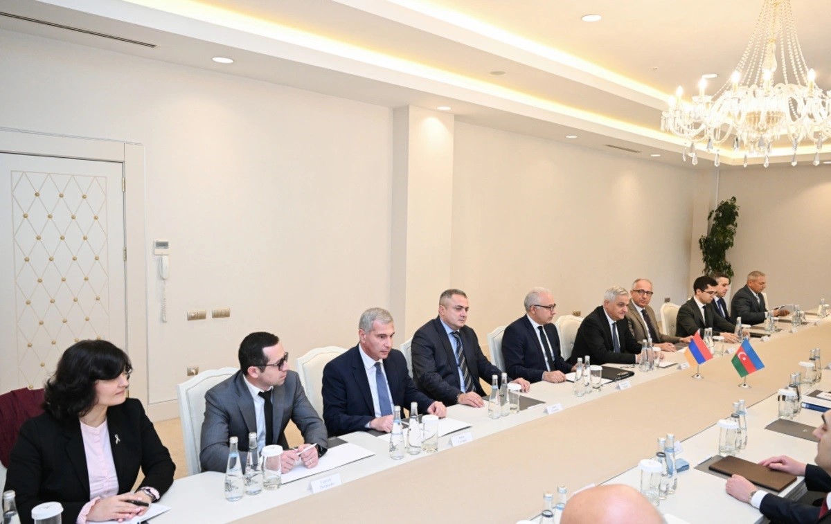 gebelede ermenistan azerbaycan sinir belirleme komisyonlari 12 toplantisi duzenlendi 1 NSzO7Cth