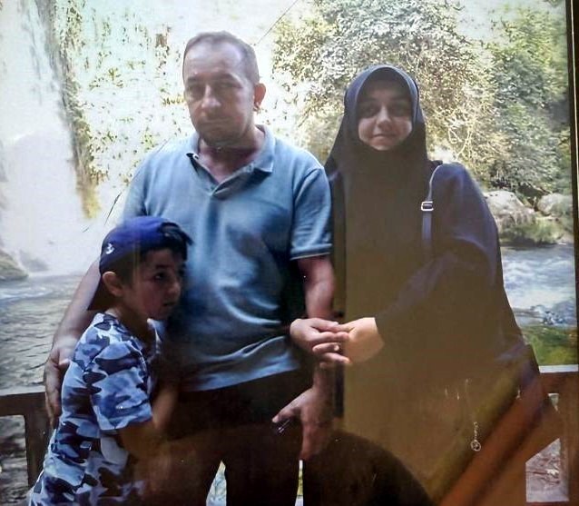 gebzede coken binada annenin de cansiz bedenine ulasildi 5 kisilik aileden 1i sag kurtarildi