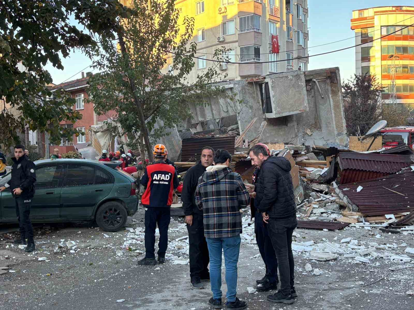 gebzede coken binanin eski hali ortaya cikti 0 qCR65SrU