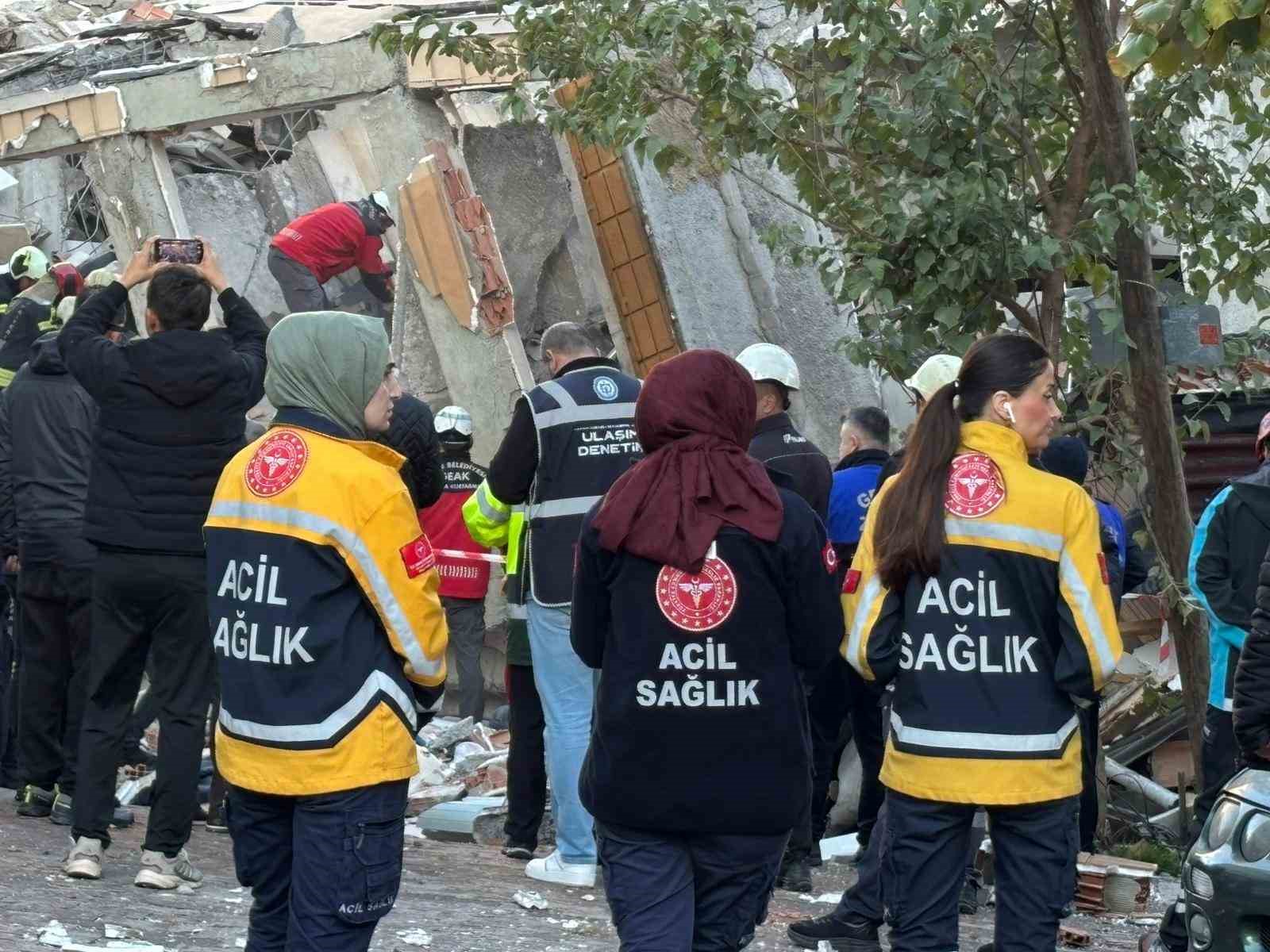 gebzede coken binanin eski hali ortaya cikti 1 XPKpGLDV