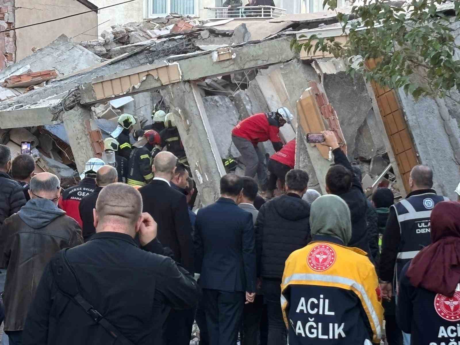 gebzede coken binanin eski hali ortaya cikti 2 MGeEZNnB