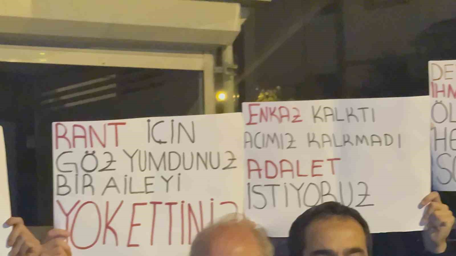gebzede yikilan binanin cevresindeki vatandaslar raporlarin sonucunu bekliyor 1 hUPOJ2Ny