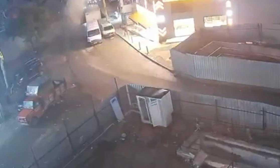 gebzedeki binanin yikilma ani kamerada 3 8wfGcZVU