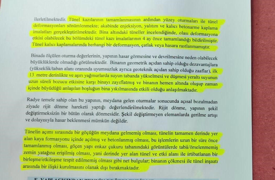 gebzedeki coken bina ile ilgili nihai rapor savciliga sunuldu 1 cjWig3pE