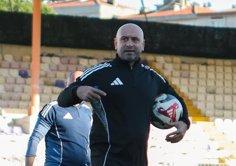 gebzespor muzaffer bilazer ile yollari ayirdi 0