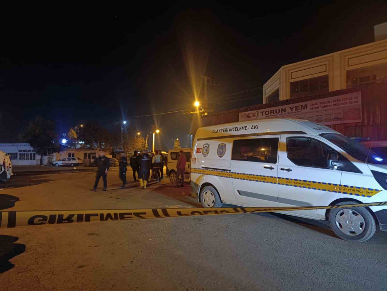 gece bekcileri fark etti kundaklama ve supheli duzenek panigi yasandi 6 BHNG5Nd2