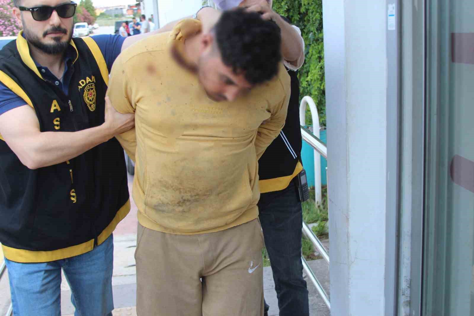 gece kulubunden kovuldu intikam icin geldigi is yerinde polis memurunu vurdu 0 pm2gBUmD