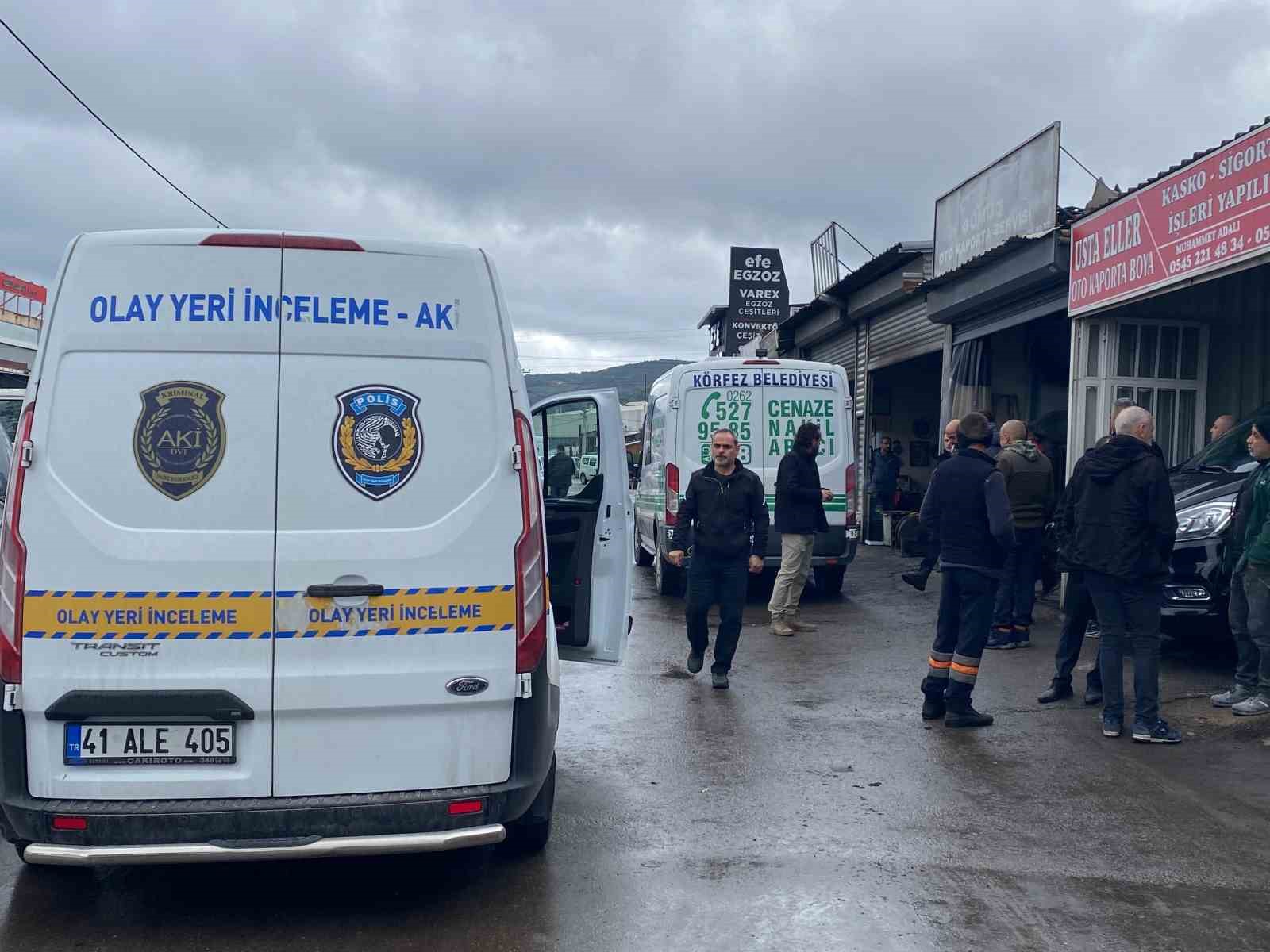 gece usumesin diye dukkanina davet ettigi arkadasini sabah olu buldu 0 vLb8IyfW