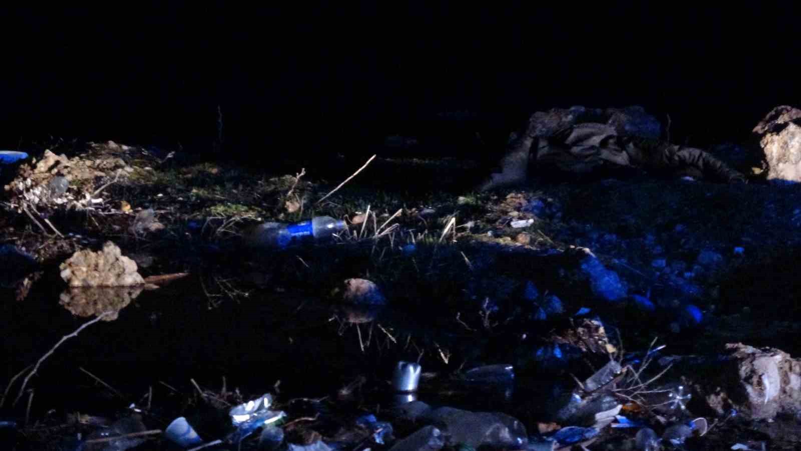 gece yarisi cesedi bulunan sahsin bogulma ani kamerada 2 h1EbiCy2