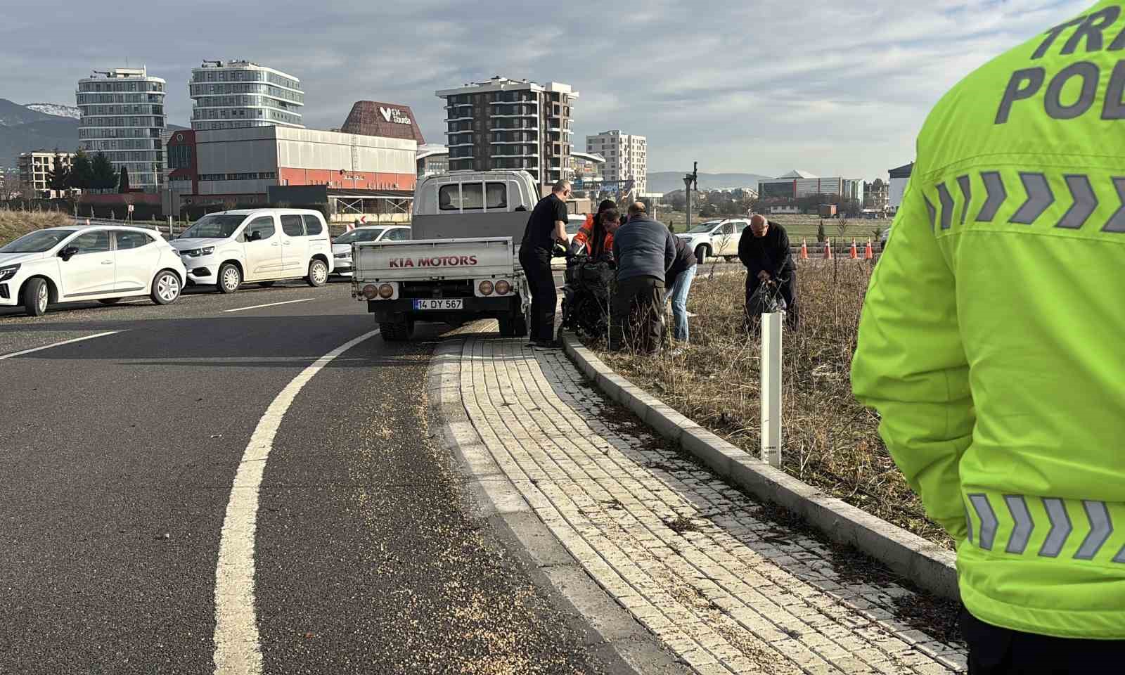 geceden beri haber alinamayan 19 yasindaki genc kaza yapmis halde olu bulundu 5 hMJfZV54