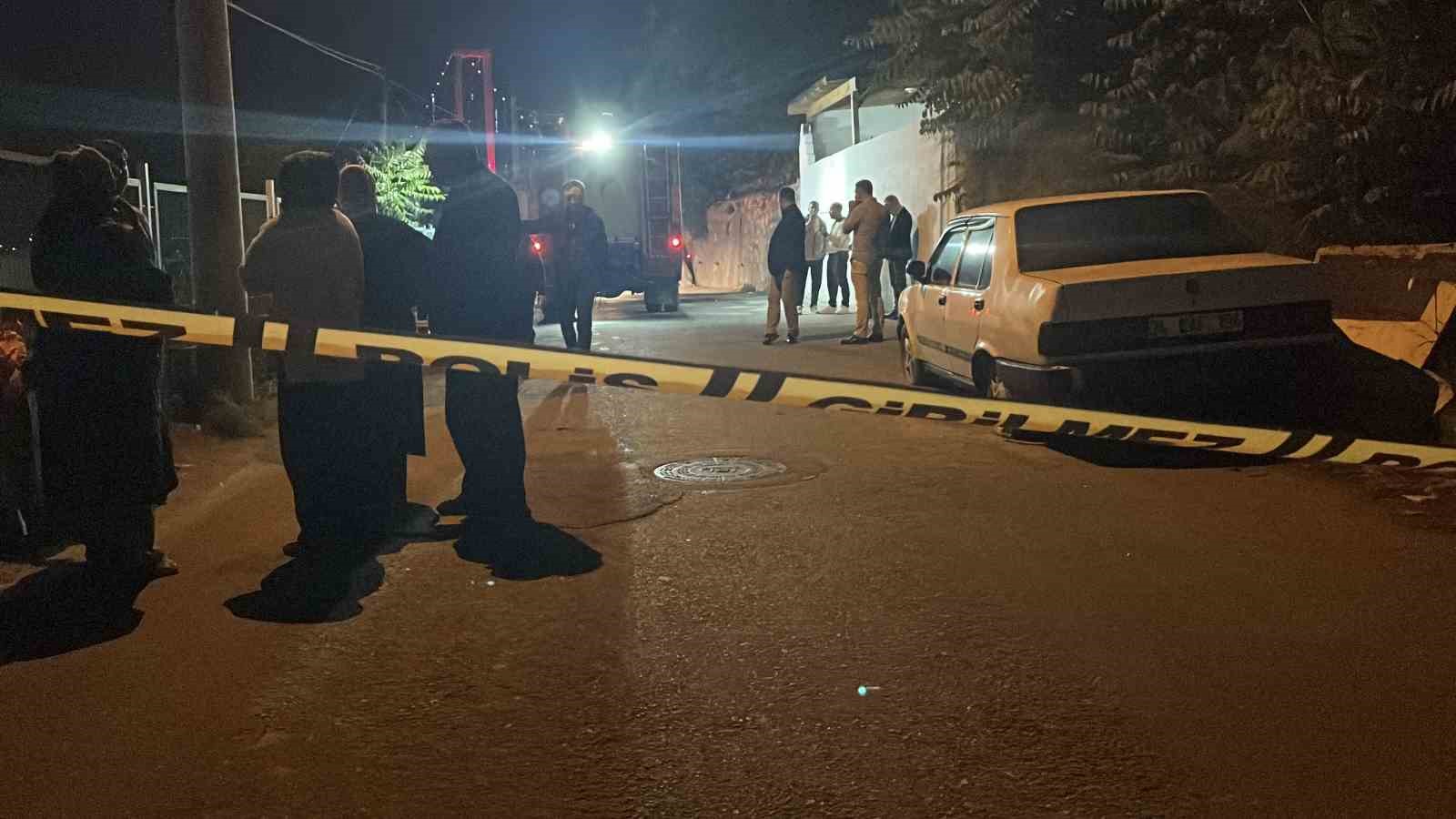 gecekonduda korkutan yangin mutfak tupu patladi 2