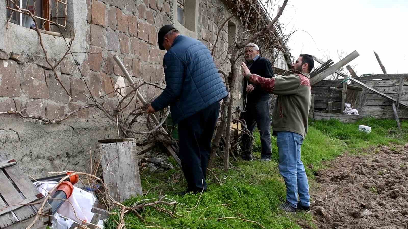 gecen yil don vurmustu yozgatli uzum ureticisi bu yil umutlu 1 IfLAviqe