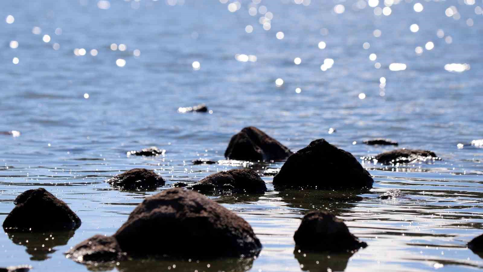 gecen yil tamamen kuruyan tepegol yeniden su tuttu 7 illitiBG