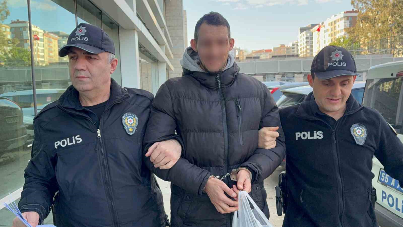 gecici barinma evinde hirsizlik 1 tutuklama 0 zfEbjcFs