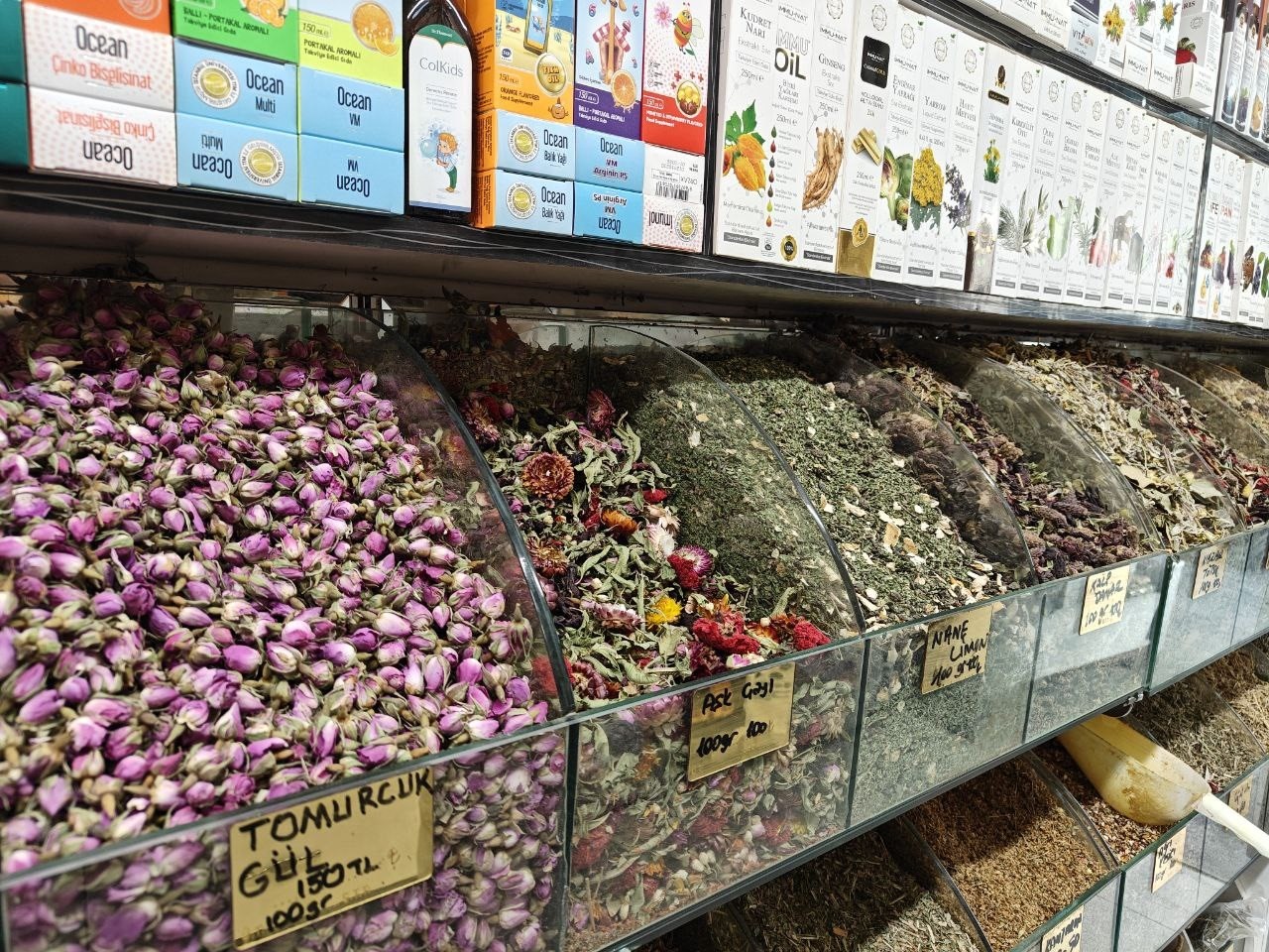 gecmeyen oksuruge bitkisel karisim 5 CdtL2S96