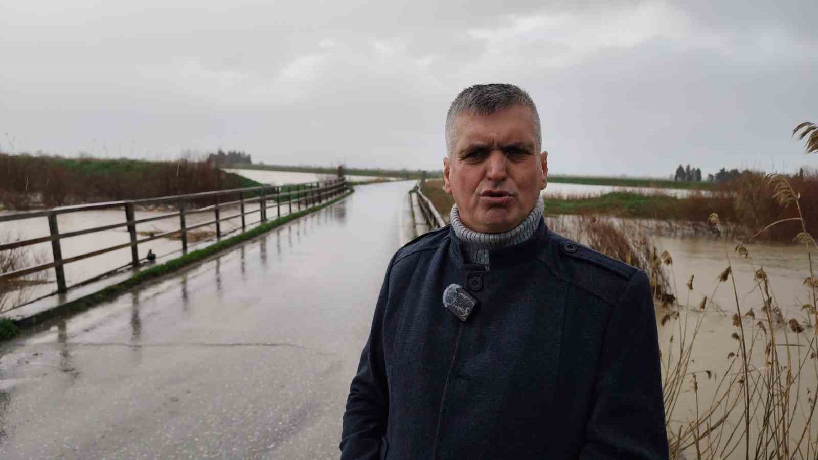gediz nehri tasti kopruler alarm veriyor 10 RFsmGqLa