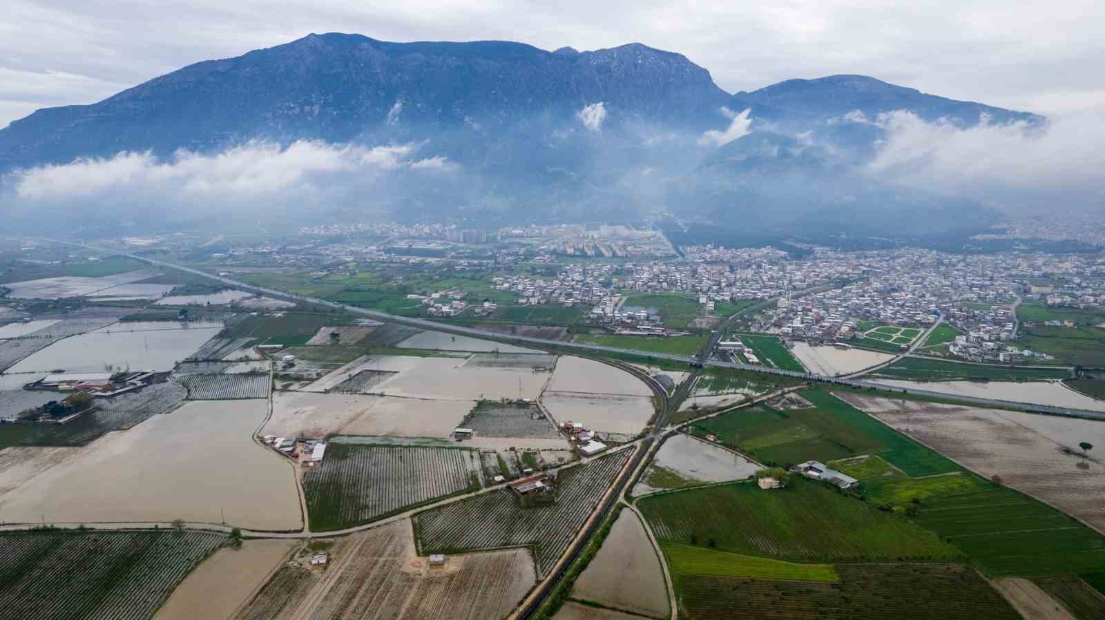 gediz taskini yerlesim alanlarina ulasti 4 9pTJRqkH