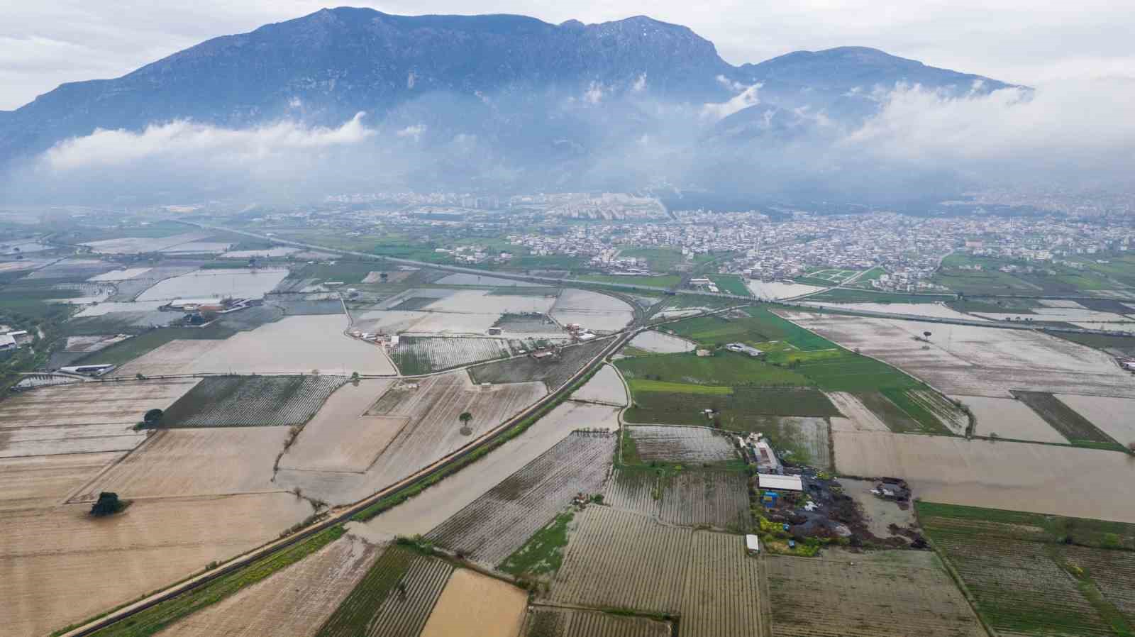 gediz taskini yerlesim alanlarina ulasti 5 daCFg858