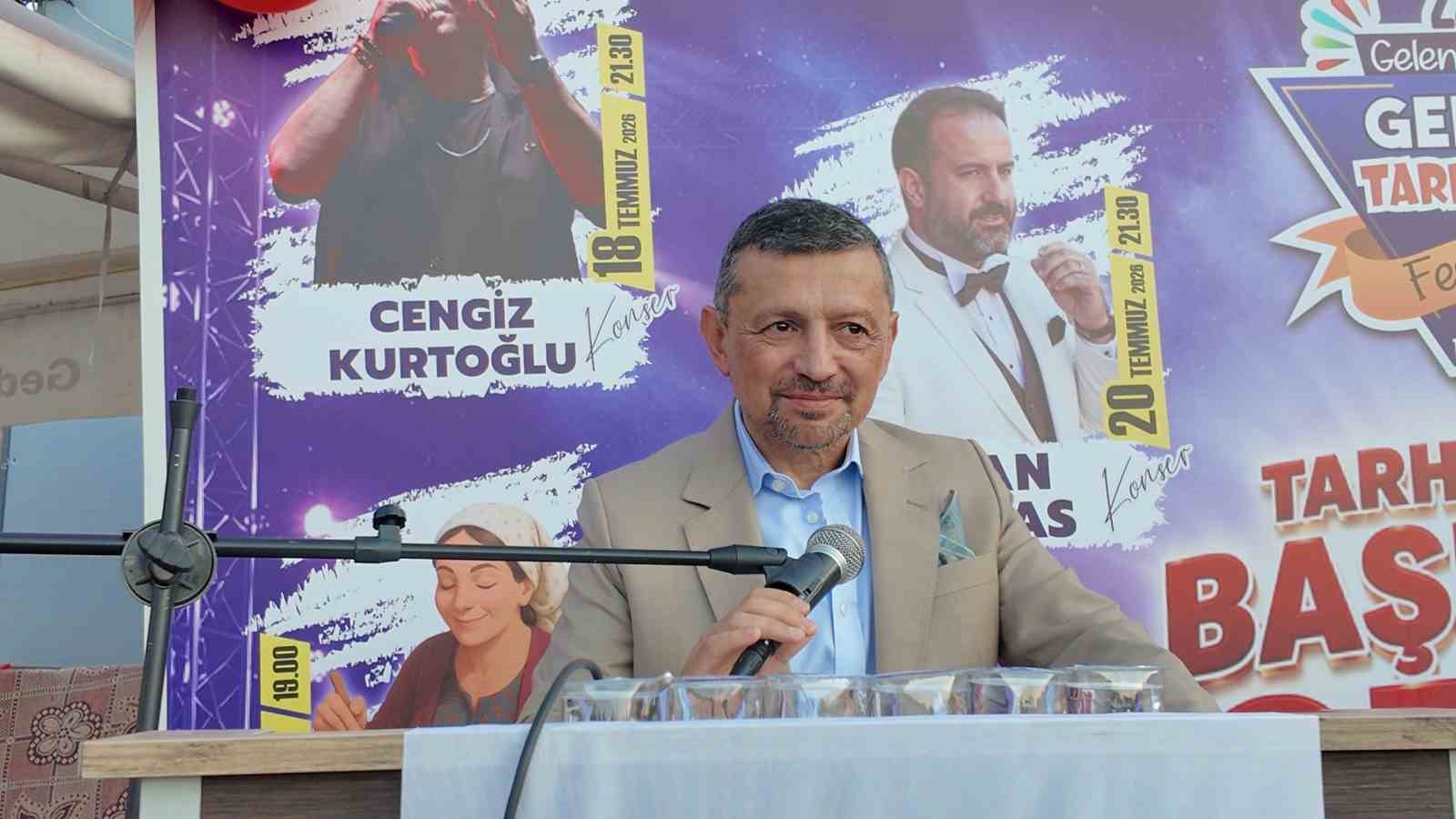 Gediz’de Tarhana Festivali coşkusu 7 gedizde tarhana festivali coskusu 3 kzhThq4l