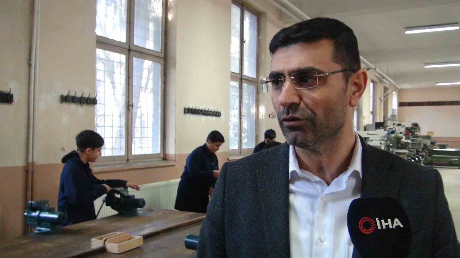 gelecegin savunma sanayi uzmanlari manisada yetisecek 8 SfYIcvGE