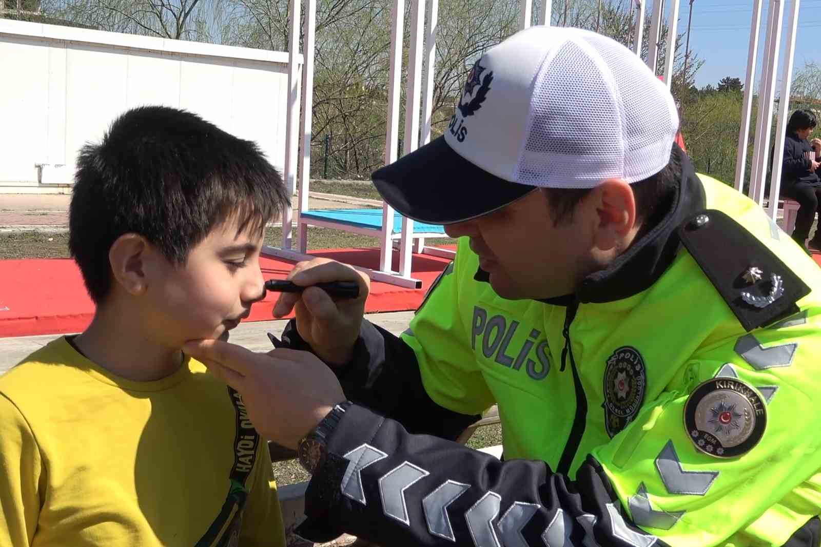 gelecegin suruculeri trafik kurallarini bu parkta ogreniyor binlerce ogrenci egitim aldi 5 zy5AGDII