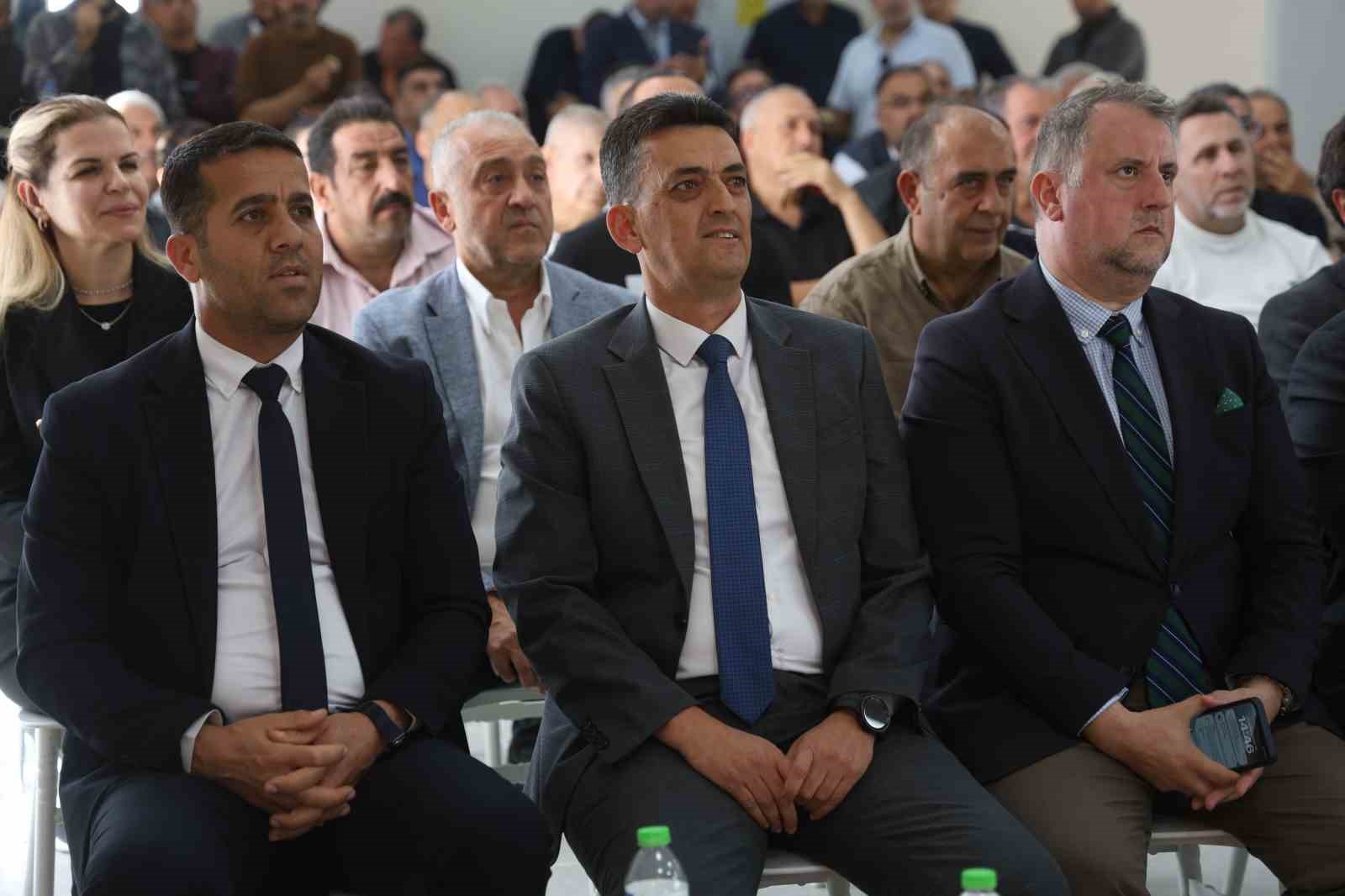 gelecegin ustalarini yetistirecek ayakkabi ortak imalat ve egitim merkezinin acilisi yapildi 7 SP3JhiZI