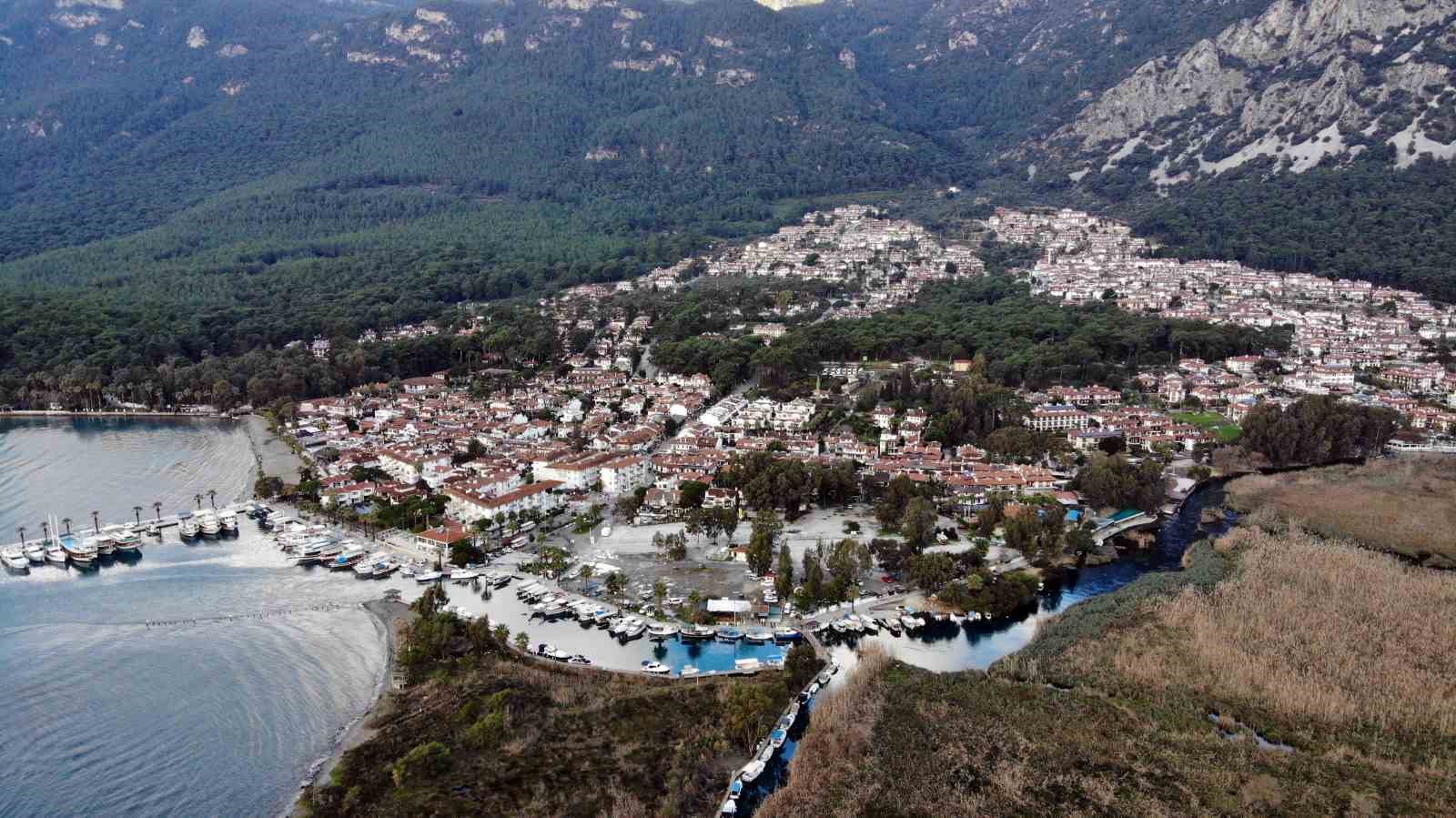 geleneksel akyaka mimarisi ile yapilan konaklama tesisleri kapanmaktan kurtuldu 0