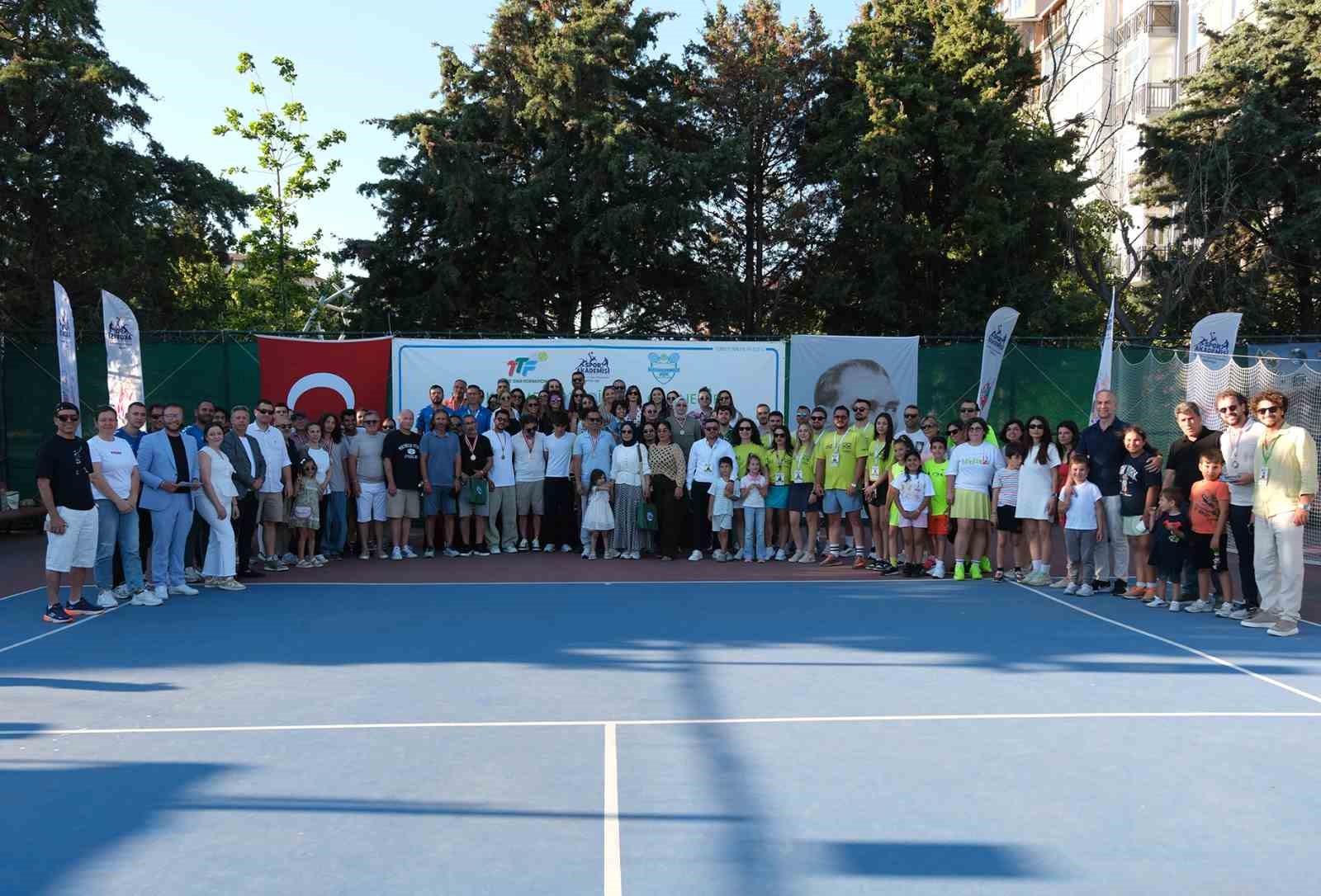 geleneksel buyukcekmece acik tenis turnuvasi odul toreni gerceklesti 0 7WyPii7N