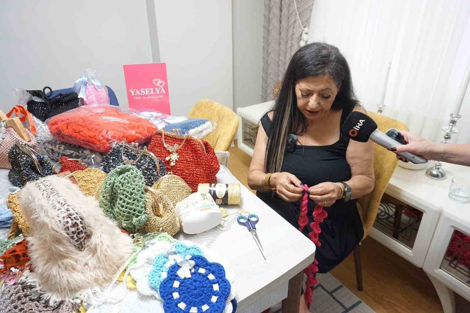geleneksel el sanatlari kagit iplik ve makrome ile gelecege tasiniyor 2 vDHuWjJM
