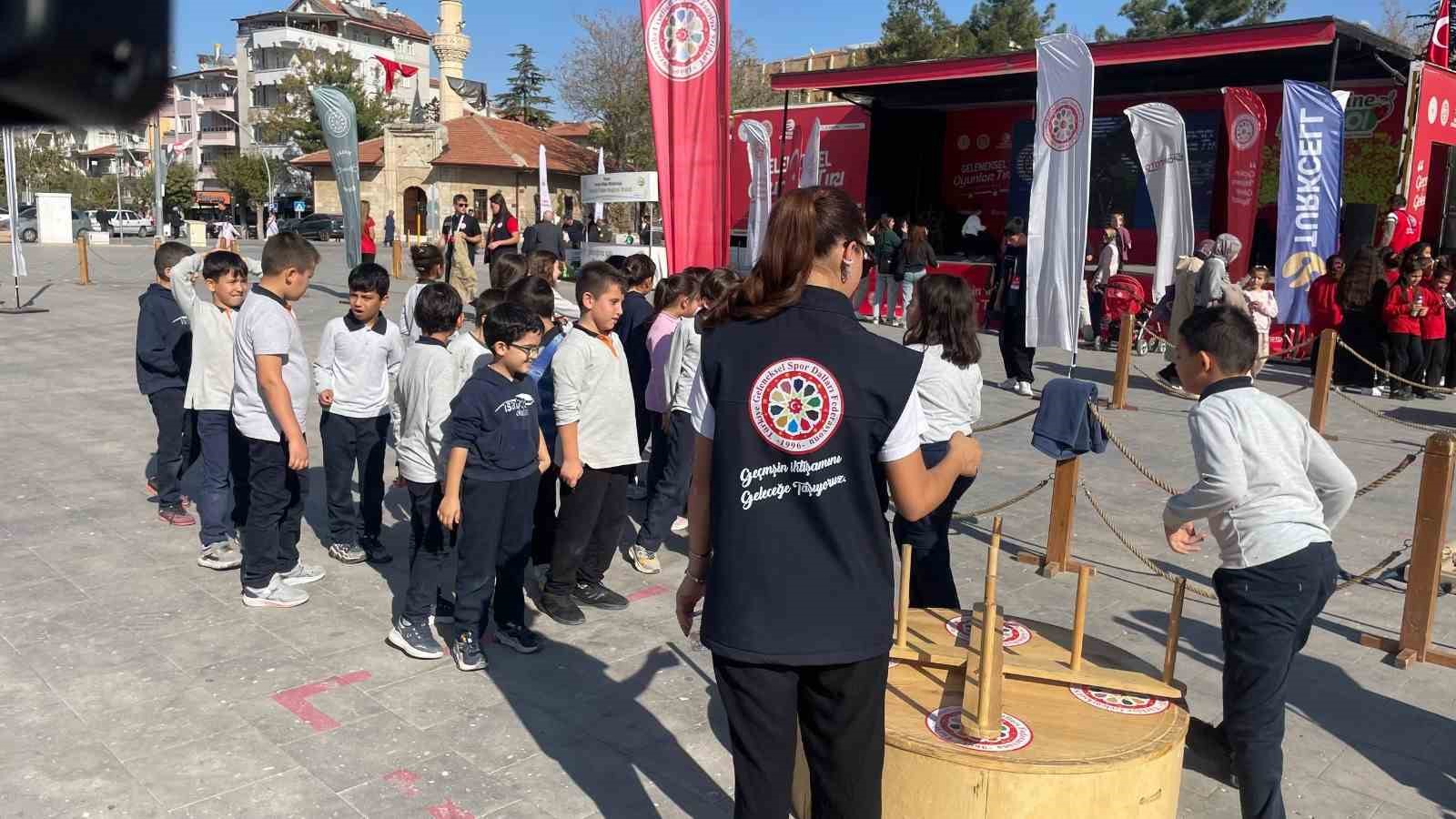 geleneksel oyunlar tirinin 56 duragi karaman oldu 1 fZ41ISmU