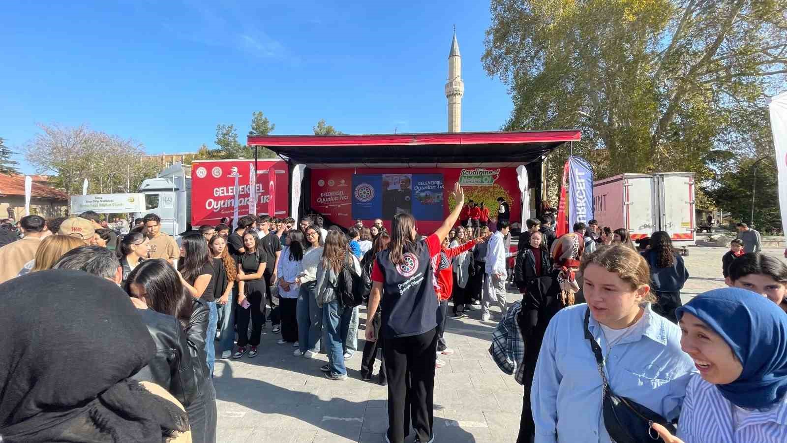 geleneksel oyunlar tirinin 56 duragi karaman oldu 2 7YNUL6G8