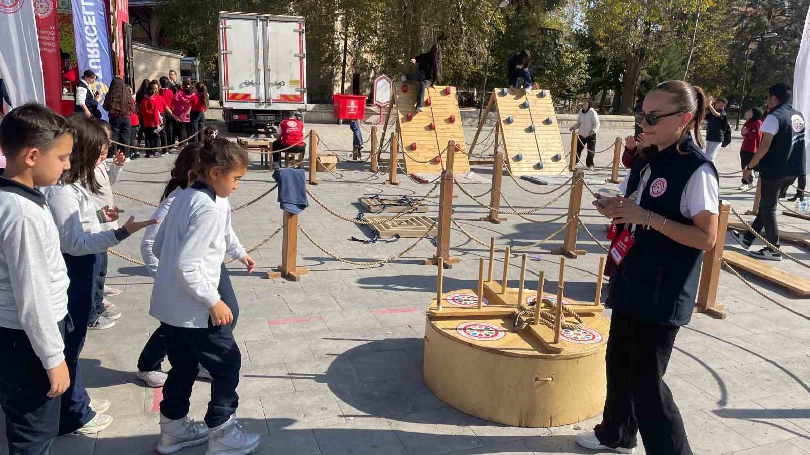 geleneksel oyunlar tirinin 56 duragi karaman oldu 3