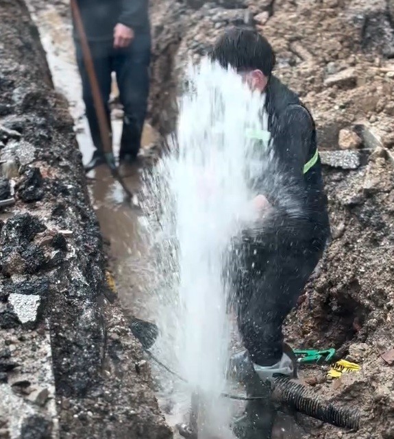 Gelibolu Belediyesinin çalışmasında güvenlik önlemi alınmadı, işçinin hayatı hiçe sayıldı 6 gelibolu belediyesinin calismasinda guvenlik onlemi alinmadi iscinin hayati hice sayildi 2 HpGJyKfY