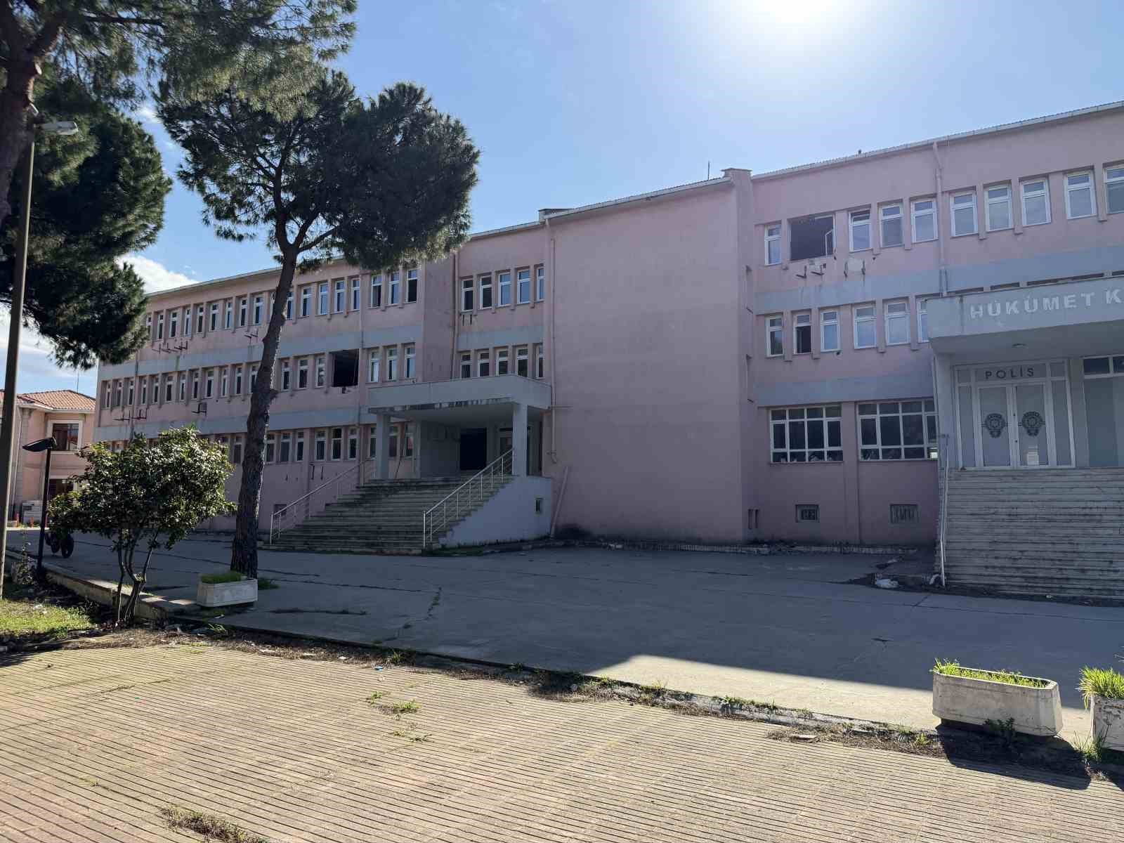 geliboluda eski kaymakamlik binasi konuk evi olacak 4 ShPOHNli