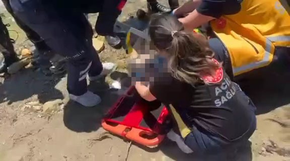 geliboluda yuzerken kaybolan genc bulundu 2 uWIXCuKJ