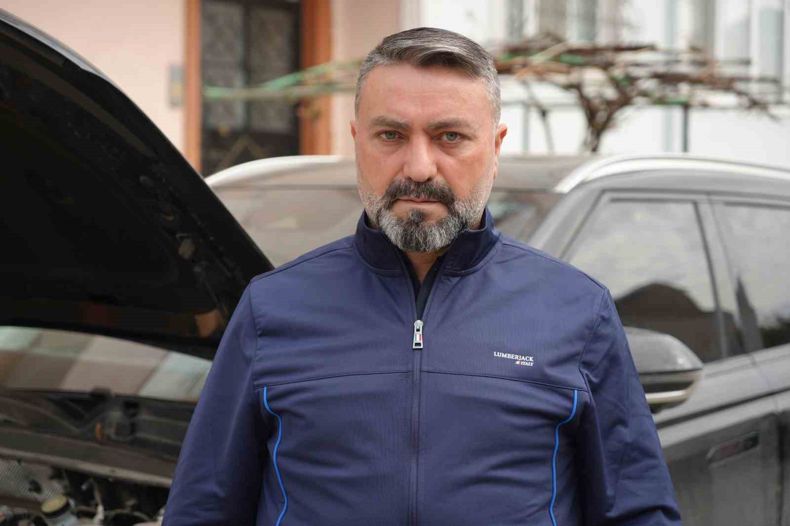 gelin arabasi hayaliyle aldigi sifir otomobil kabusu oldu 5 kRVL4FFG