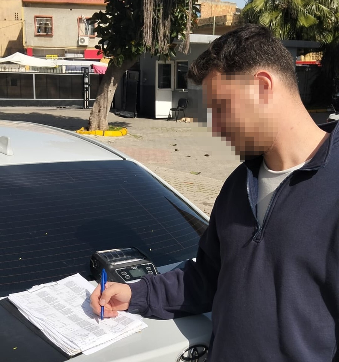 gelin aracinin da oldugu dugun konvoyuna ceza yagdi 2 mkYukCzJ