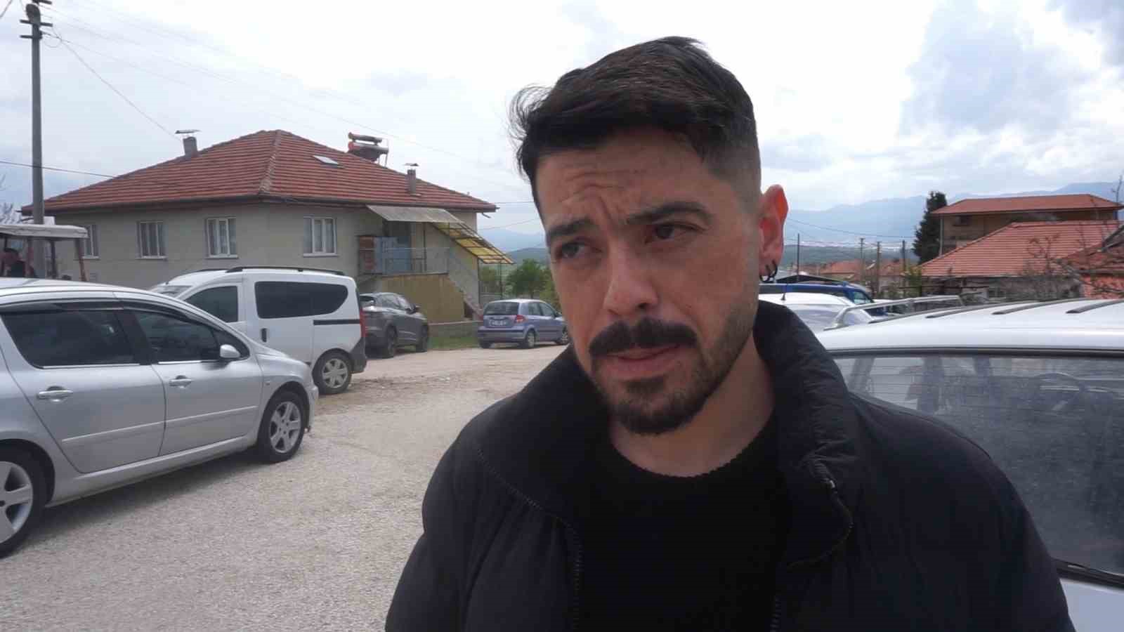 gelin ve damat evde olu bulundu dugun evi cenaze evi oldu 2 lCHkLsKF