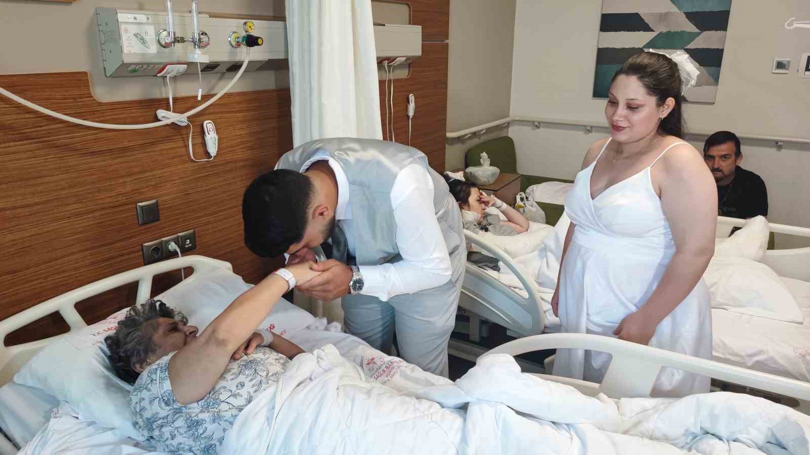 Gelin ve damattan anneyi ağlatan ziyaret 7 gelin ve damattan anneyi aglatan ziyaret 3 FgGbJaga