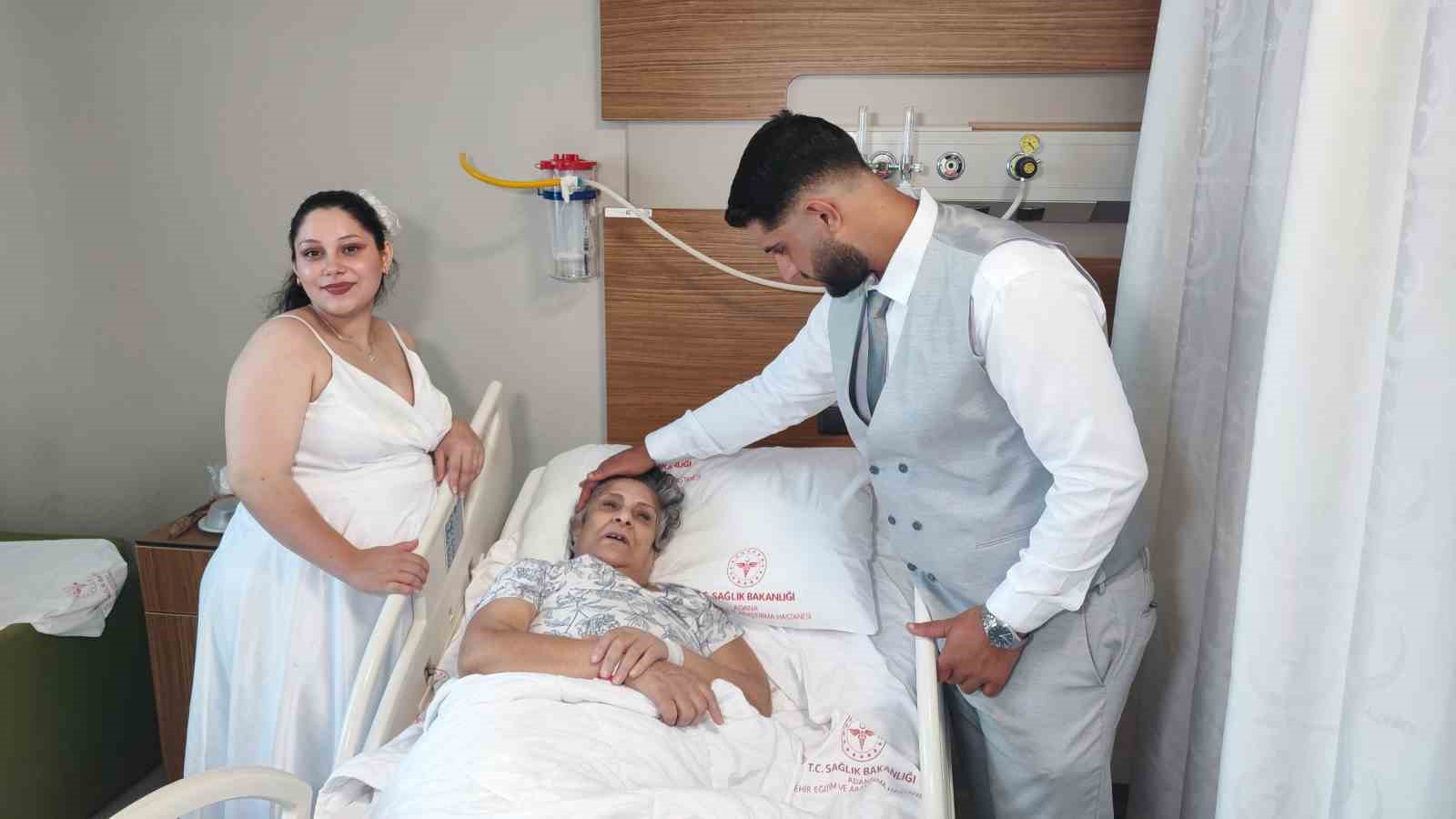 Gelin ve damattan anneyi ağlatan ziyaret 9 gelin ve damattan anneyi aglatan ziyaret 5 brN1wwWF