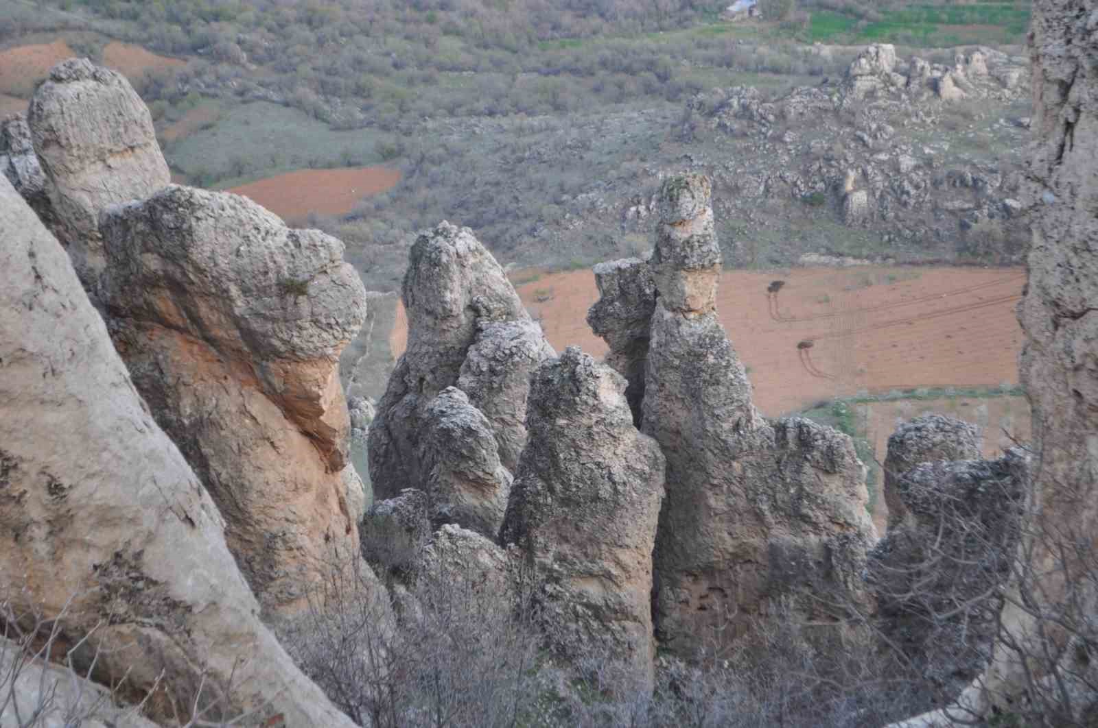 gelincik dagi turizme kazandirilmayi bekliyor 0 2QrPfc1q