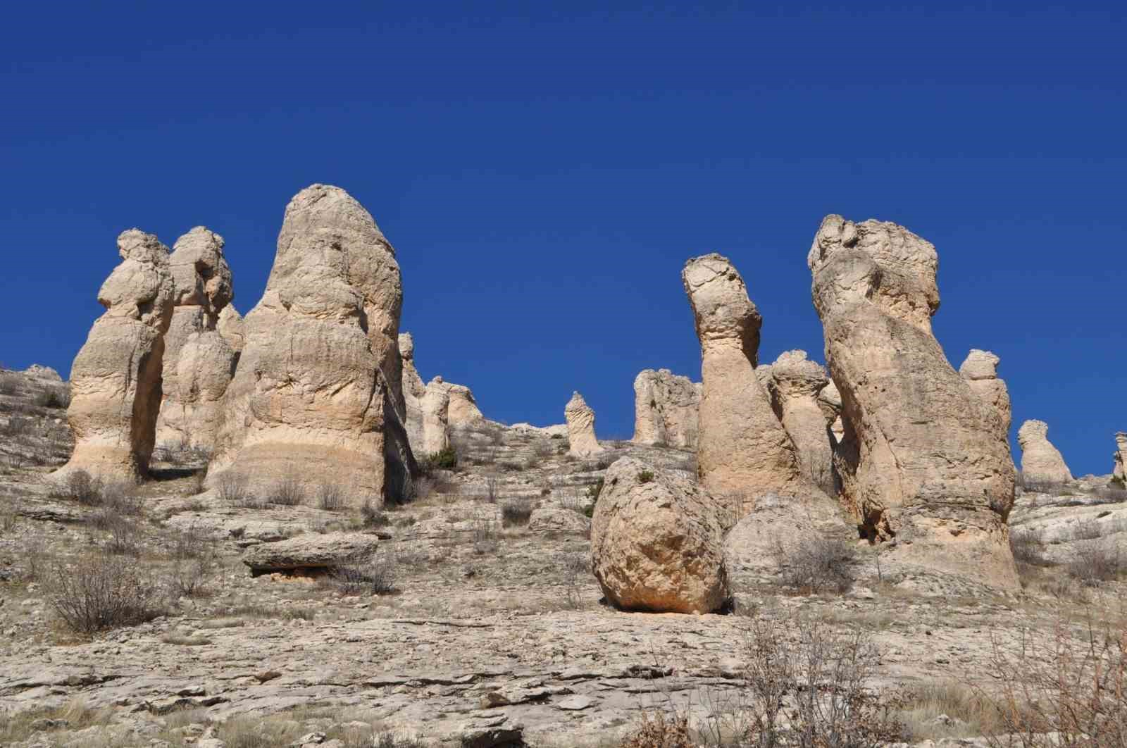gelincik dagi turizme kazandirilmayi bekliyor 2 Hmp3Cipl