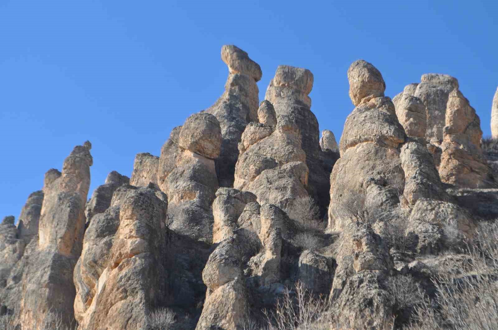 gelincik dagi turizme kazandirilmayi bekliyor 5 QRI3esjs