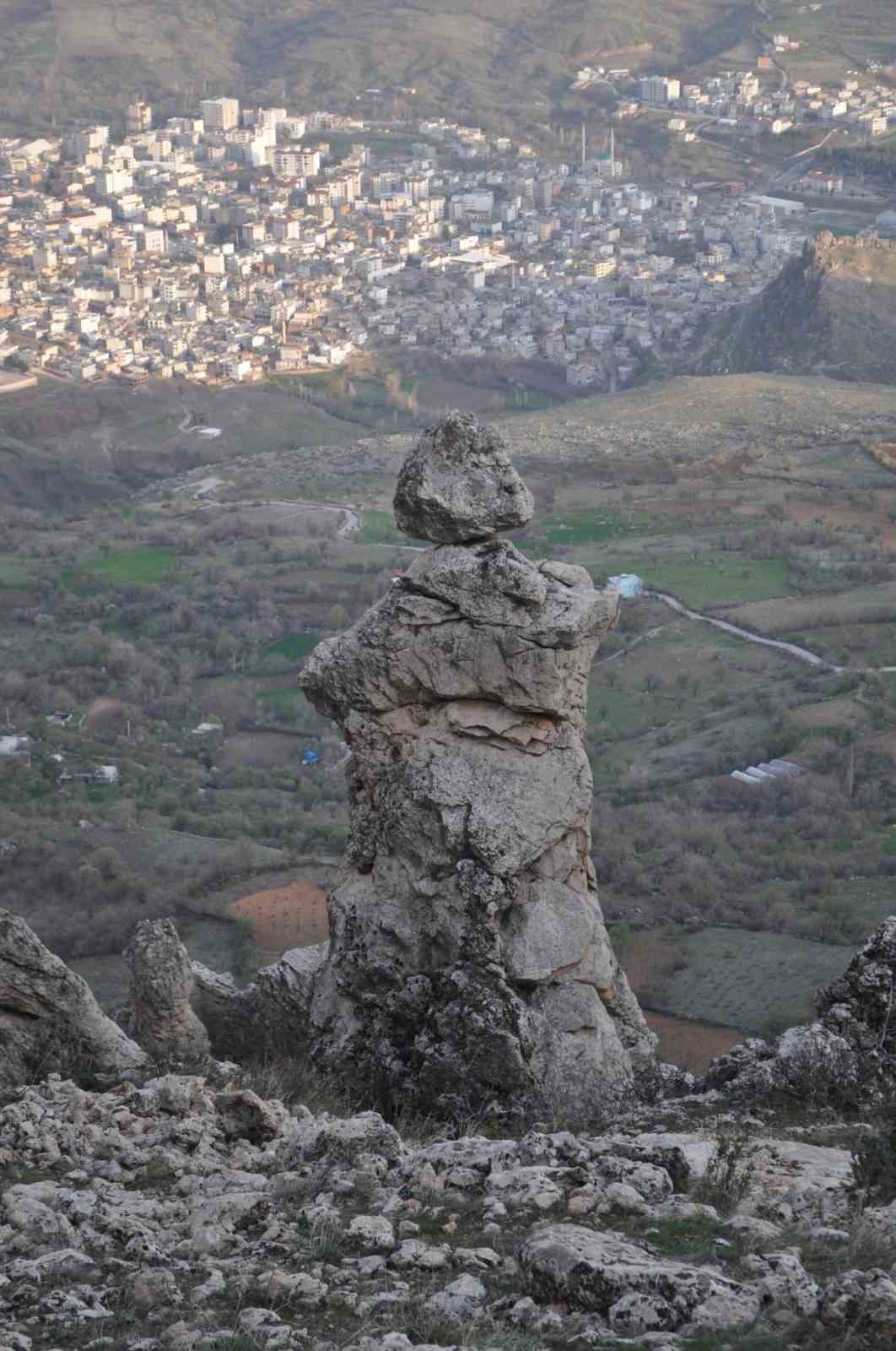 gelincik dagi turizme kazandirilmayi bekliyor 6 ZLdsE3ON