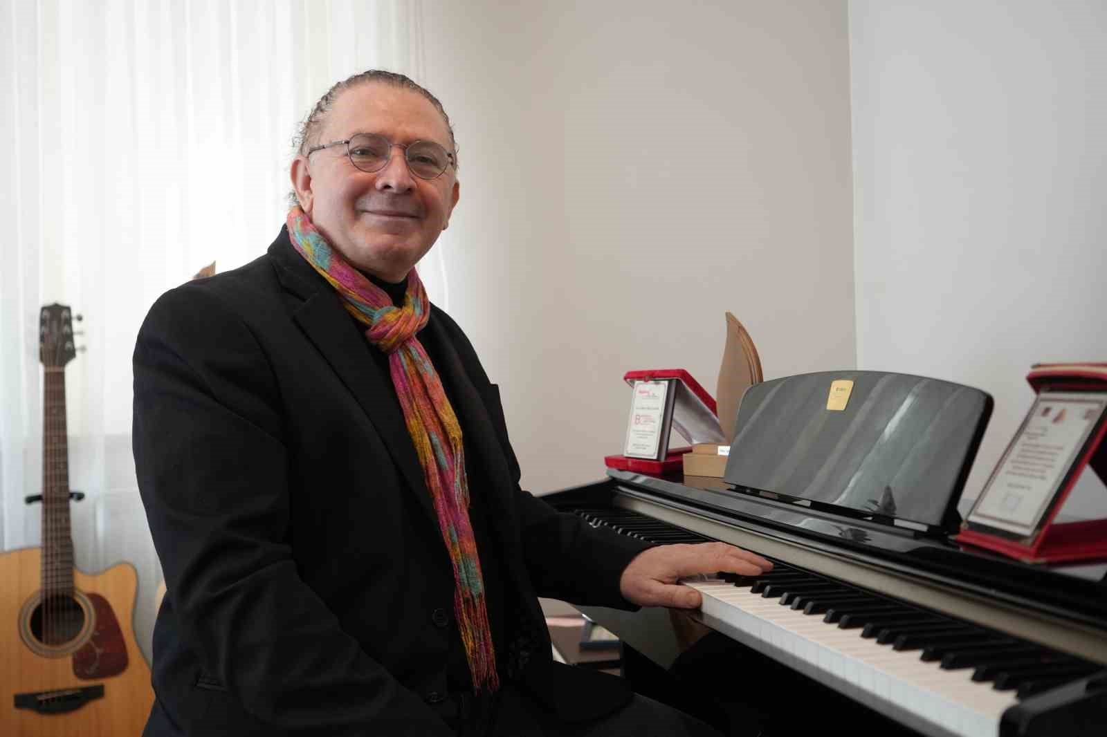 gelistirdigi muzik temelli yontem otizmde yuzde 25 oraninda pozitif gelisim sagladi 3