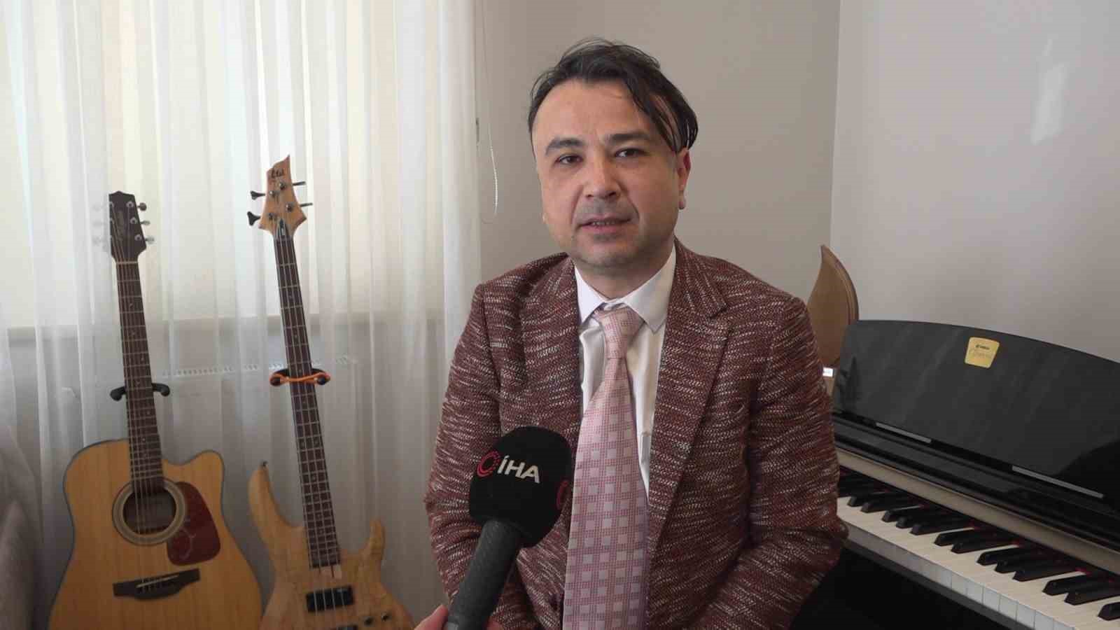 gelistirdigi muzik temelli yontem otizmde yuzde 25 oraninda pozitif gelisim sagladi 4 rIrY7pCb