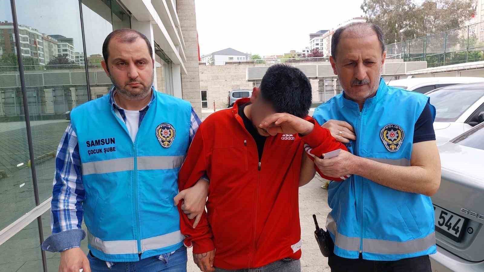 Gemiciyi öldüren 9 suç kaydı bulunan 17 yaşındaki sanığa 10 yıl hapis 4 gemiciyi olduren 9 suc kaydi bulunan 17 yasindaki saniga 10 yil hapis 0 R1ZLX6q6